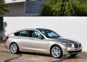 BMW 5 Series Gran Turismo